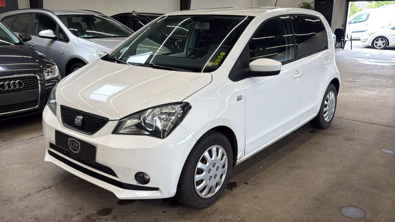 Seat Mii 60 Reference eco