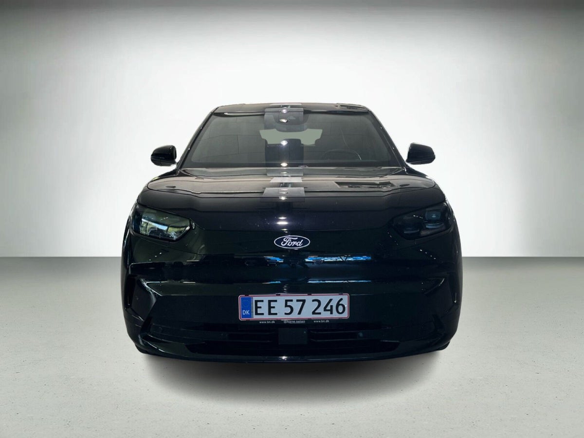 Ford Capri Premium Extended Range billede 2