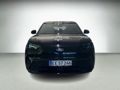 Ford Capri Premium Extended Range billede 1