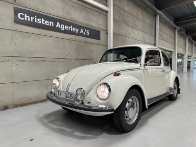 VW 1302 1,3  2d