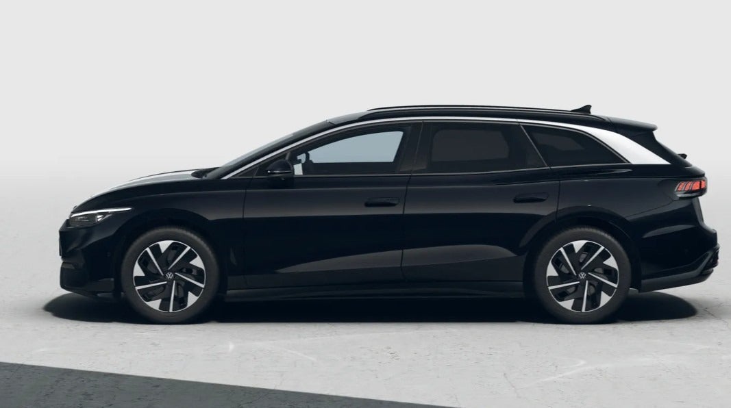 VW ID.7 Style S+ Tourer