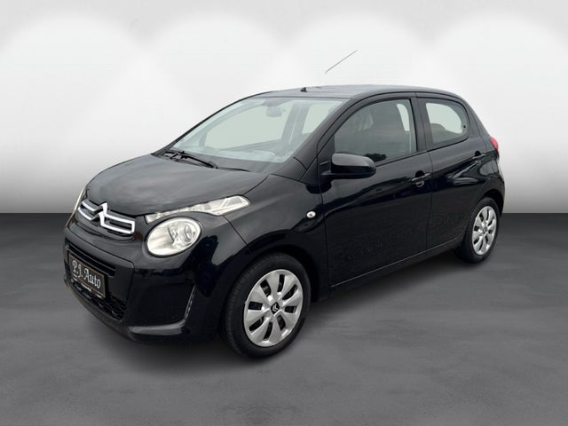 Citroën C1 1,2 PureTech Cool