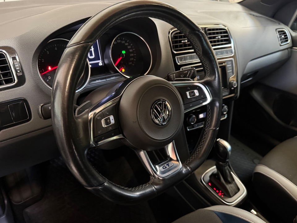 VW Polo, Billede 5