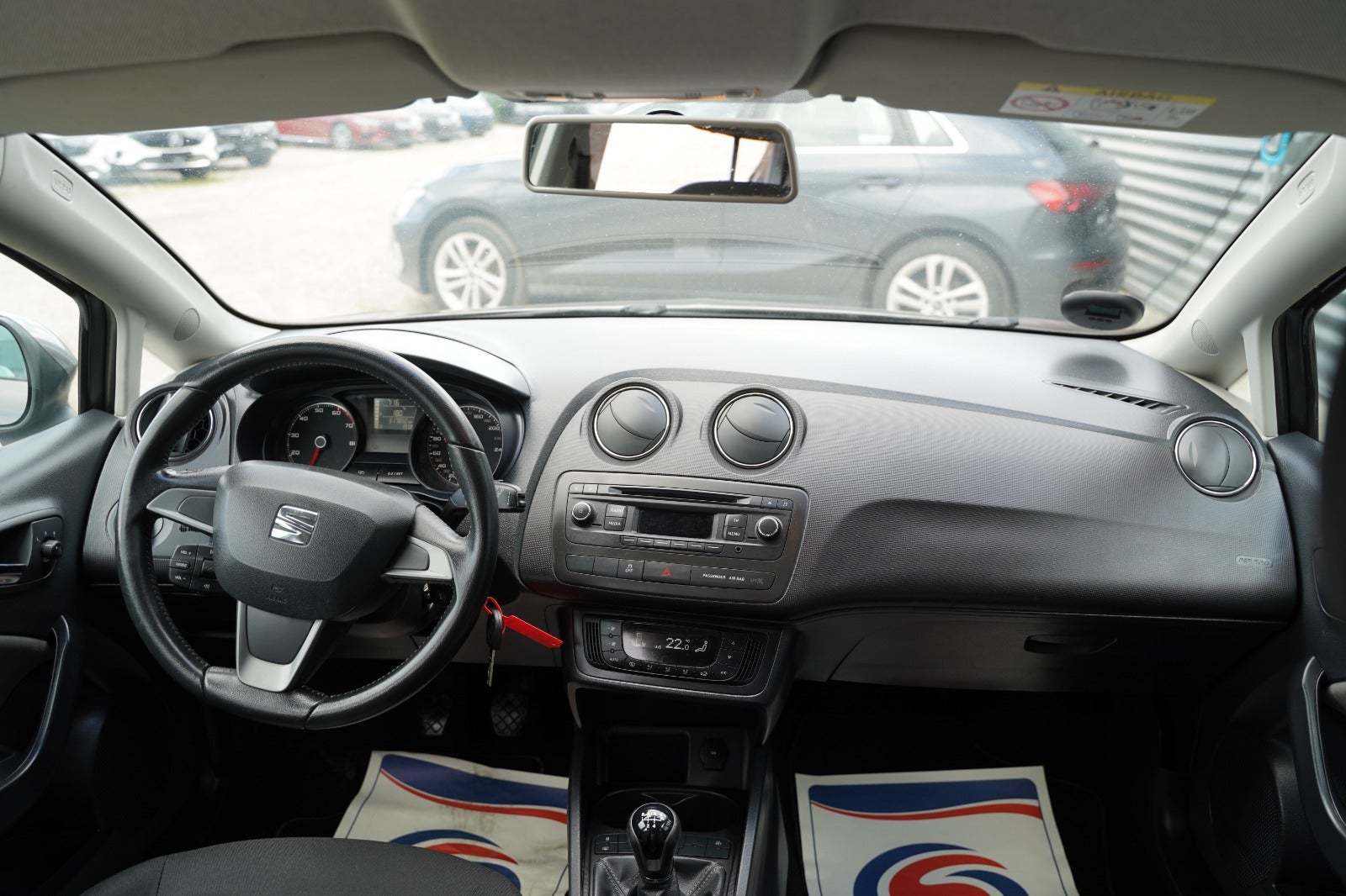Billede af Seat Ibiza 1,2 TSi 105 Style eco