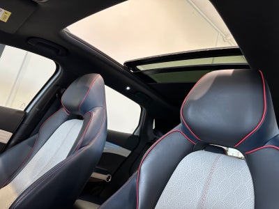 BYD Atto 3 Design