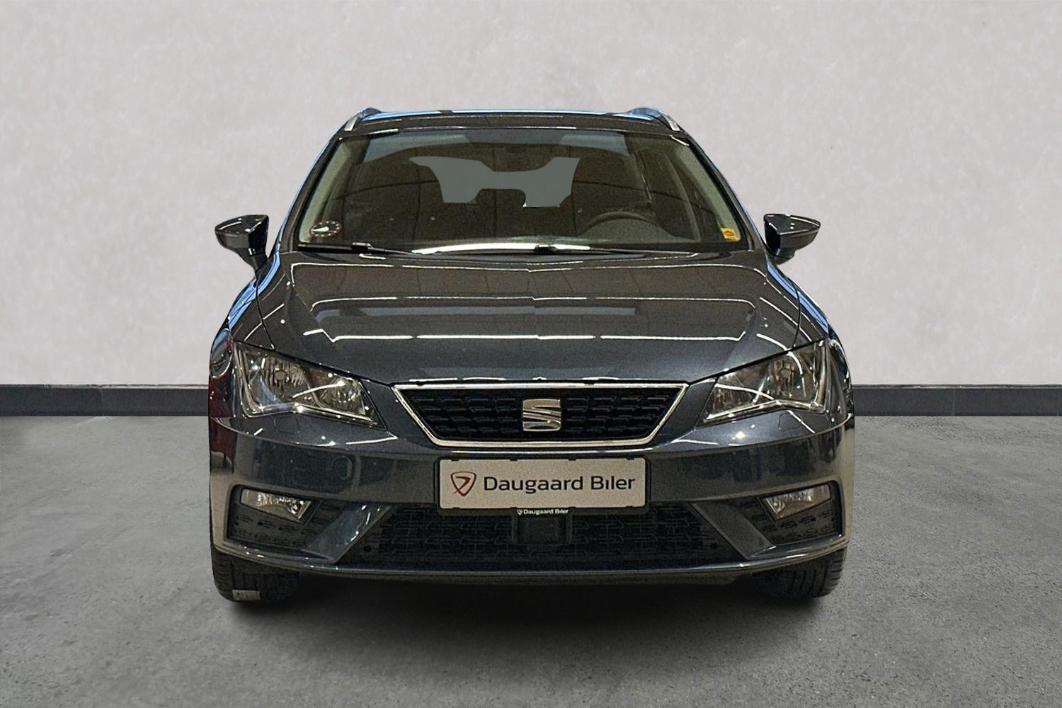 Billede af Seat Leon 1,0 TSi 115 Style ST