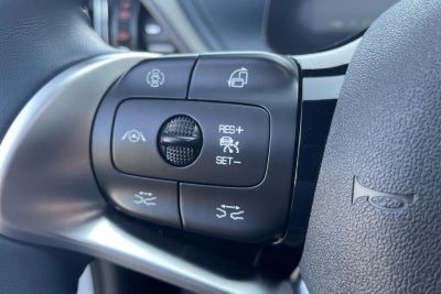 BYD Atto 3 Comfort