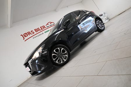 Mazda 2 SkyActiv-G 90 Superior