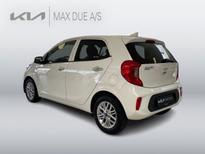 Kia Picanto Prestige Upgrade