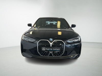 BMW i4 eDrive40 billede 2