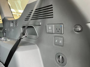 Kia EV9 Standard Range Upgrade RWD 7prs