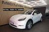 Tesla Model Y Long Range AWD thumbnail