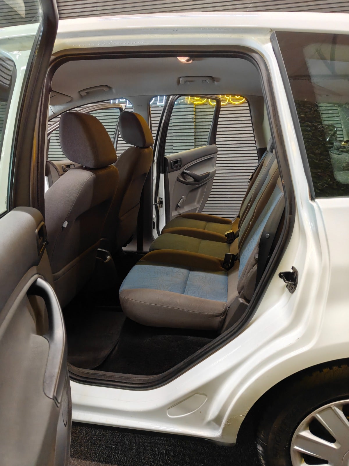 Billede af Ford C-MAX 1,6 Trend