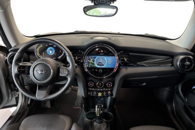 MINI Cooper SE Classic