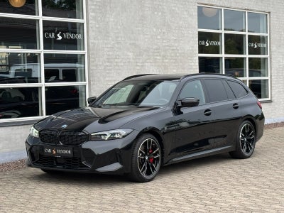 BMW M340i 3,0 Touring xDrive aut. 5d