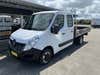 Renault Master III T35 dCi 165 L3 Db.Kab RWD thumbnail