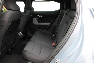 Polestar 2 Long Range