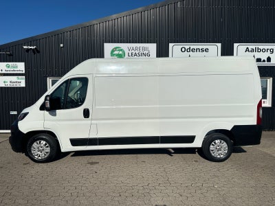 Peugeot Boxer 335 Bluehdi 163 L3H2