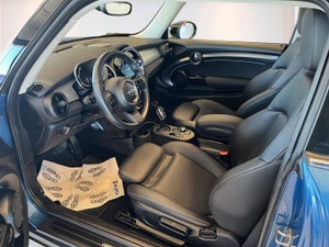 MINI Cooper SE Classic Trim