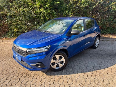 Dacia Sandero 1,0 TCe 90 Essential 5d