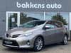 Toyota Auris T2