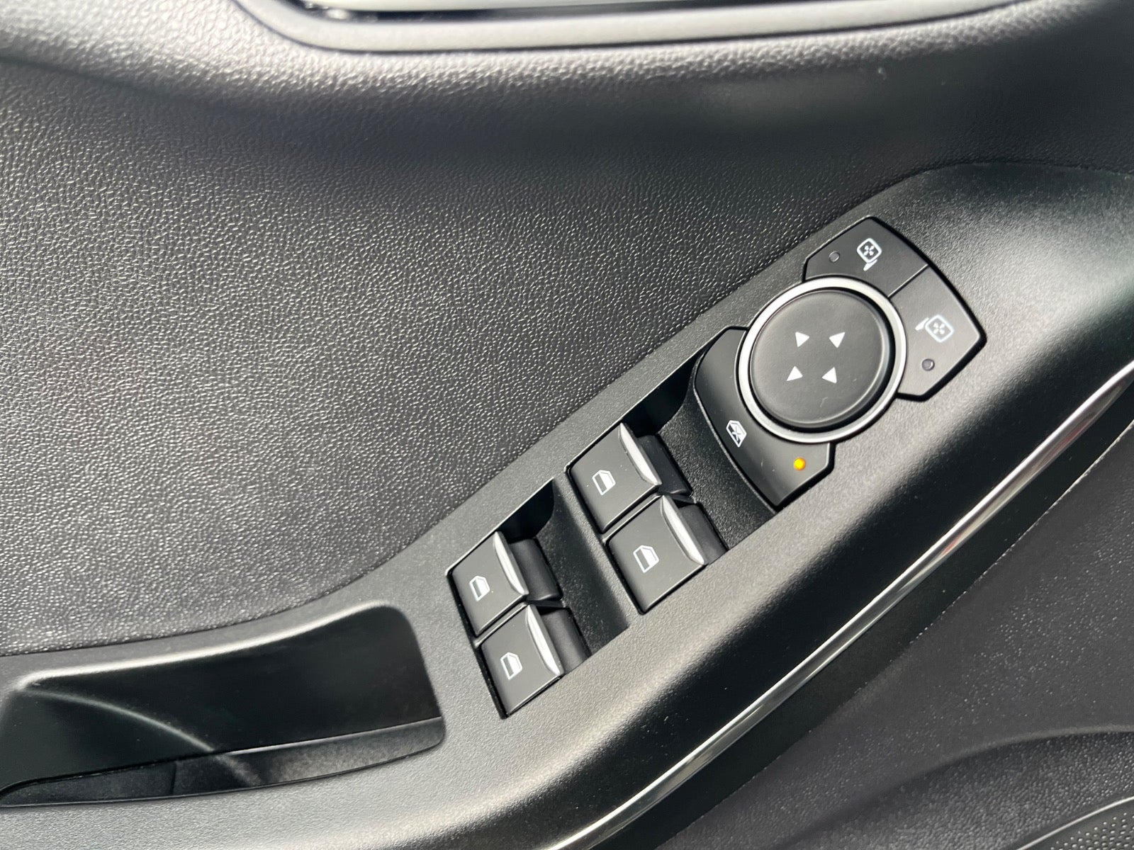 Billede af Ford Fiesta 1,0 EcoBoost mHEV Active