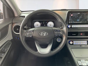 Hyundai Kona EV Exclusive