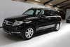 Mercedes GLK220 CDi BE Van