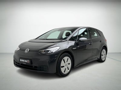 VW ID.3 Pro