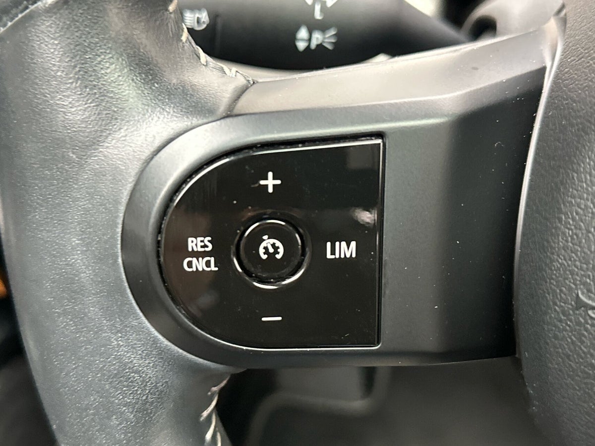 MINI Cooper SE Maximise billede 15