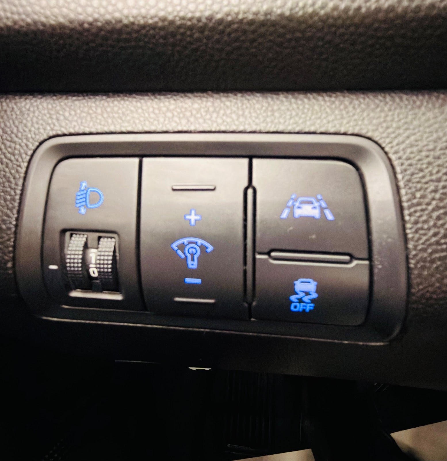 Billede af Hyundai i20 1,25 Trend
