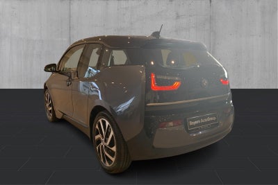 BMW i3 Edition WindMill - 2