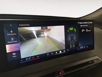 BMW iX xDrive45 M-Sport