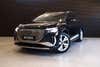 Audi Q4 e-tron S-line