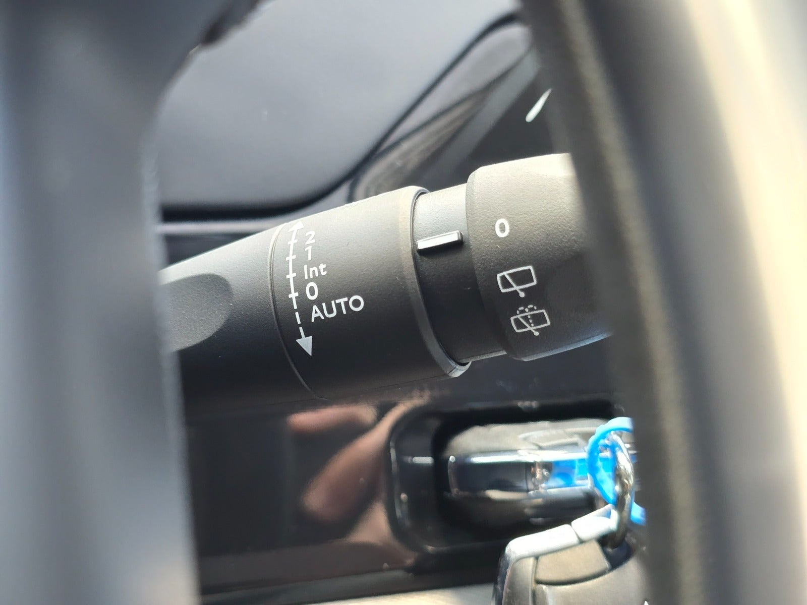 Billede af Citroën Grand C4 SpaceTourer 1,2 PureTech 130 Cool 7prs