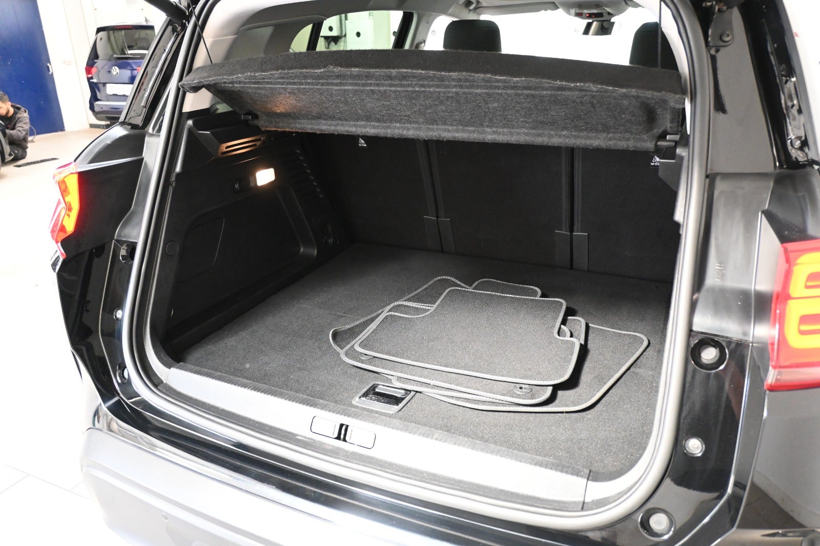 Citroën C5 Aircross Hybrid Shine Sport EAT8