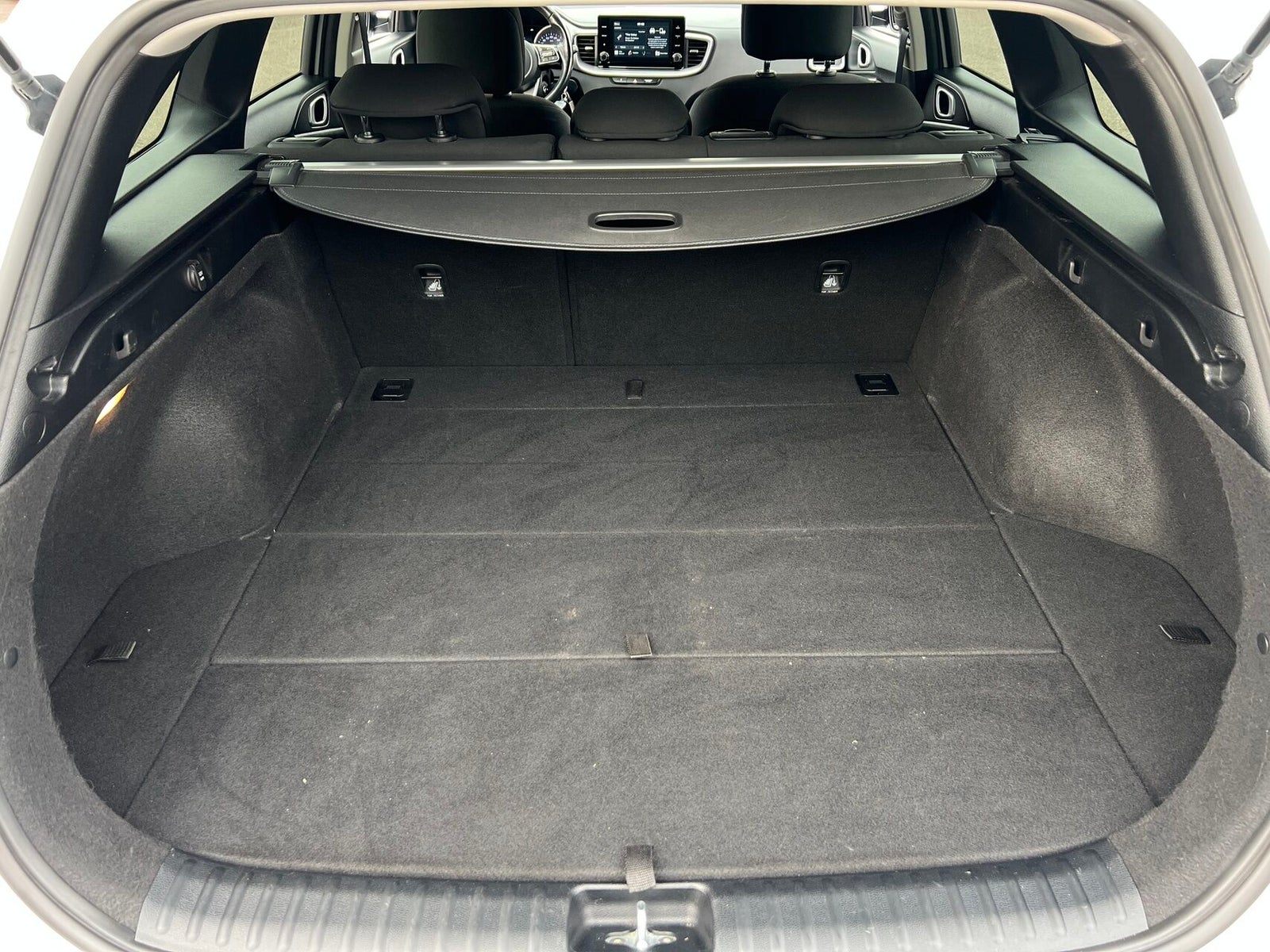 Kia Ceed T-GDi Active SW