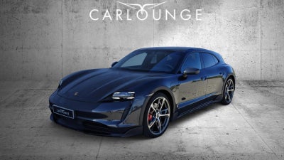 Porsche Taycan 4S  Performance+ Cross Turismo 5d