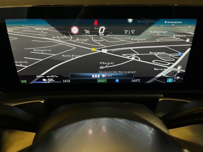 Mercedes EQB300 Progressive 4Matic