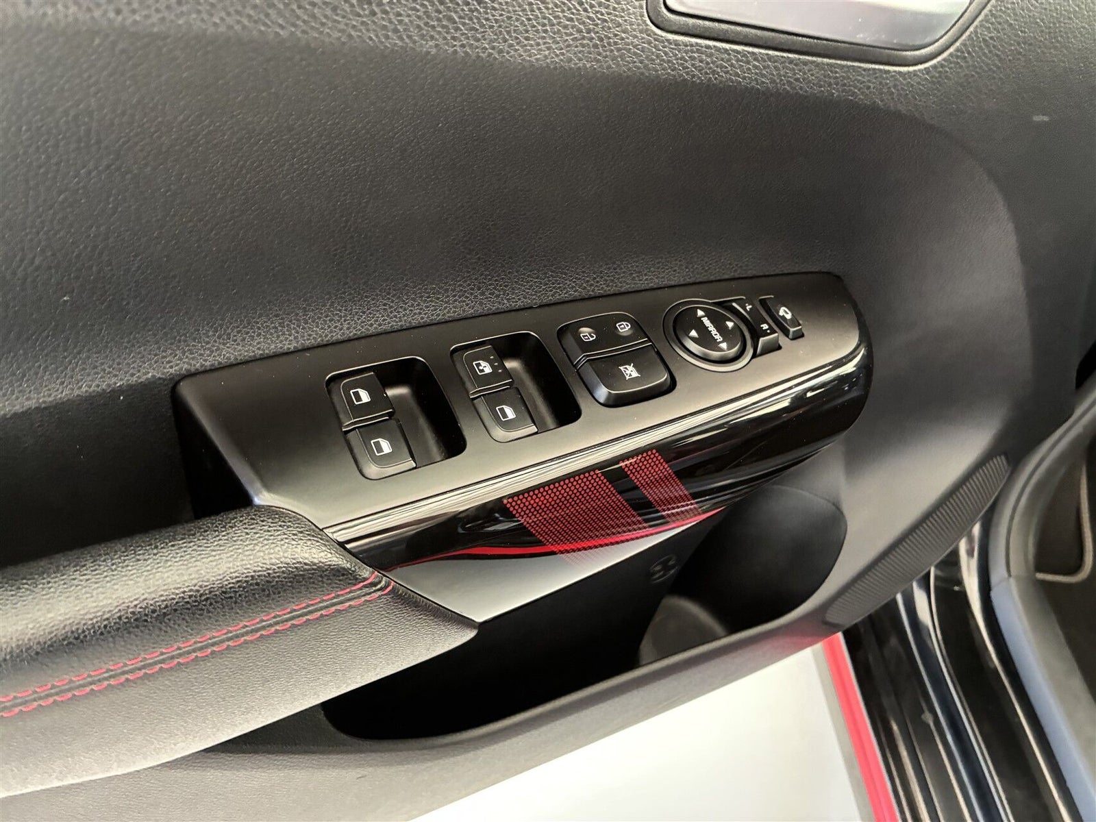 Kia Picanto MPi GT-Line