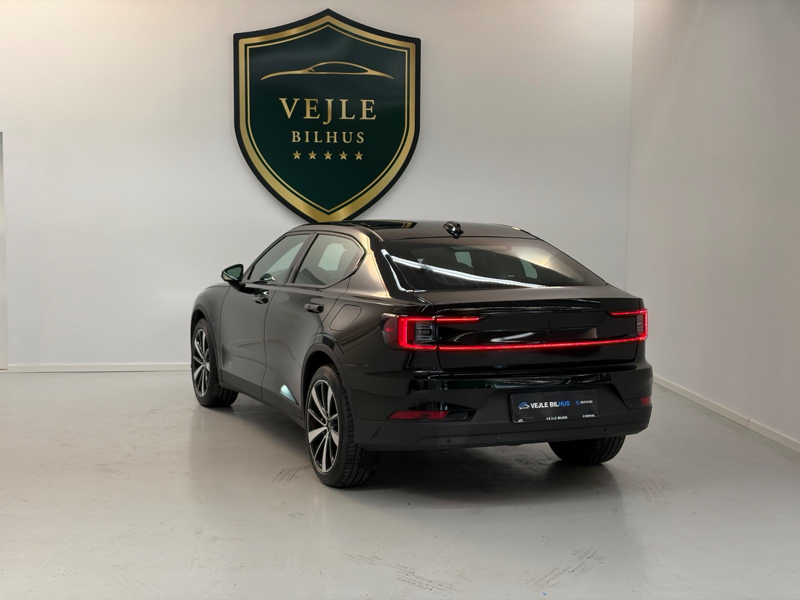 Billede af Polestar 2  Standard Range