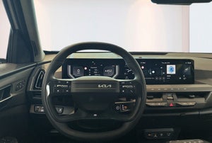 Kia EV5 Long Range Upgrade