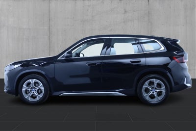 BMW iX1 eDrive20 X-Line