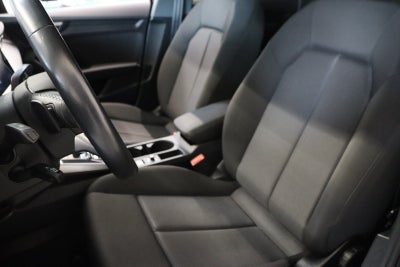 Audi A3 TFSi e S-line Sportback S-tr.