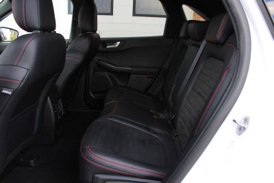 Ford Kuga PHEV ST-Line X CVT
