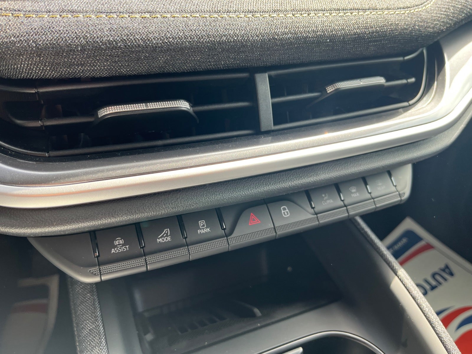 Billede af Skoda Elroq 60 iV Loft