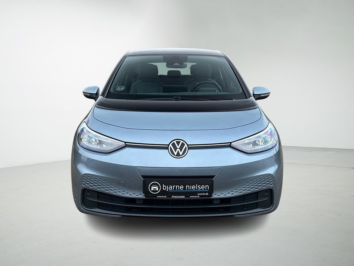 VW ID.3 Pro Performance billede 2