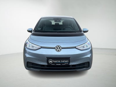 VW ID.3 Pro Performance billede 1