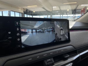 Kia EV3 Long Range Upgrade