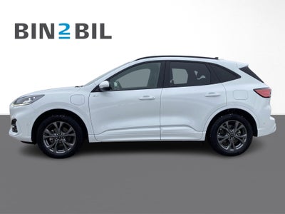Ford Kuga PHEV ST-Line X CVT billede 1